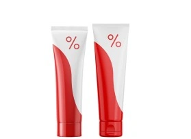 Laminattuben - Aktionsprodukte 50 mm