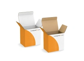 Faltkartons online kaufen