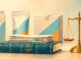 PPWR: EU-Verordnung über Verpackungen und Verpackungsabfälle PPWR: EU-Verordnung über Verpackungen und Verpackungsabfälle