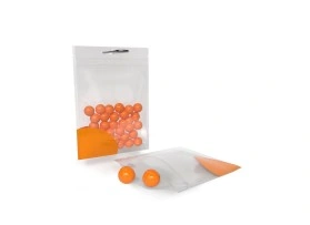 Film transparent | PET-EVOH-PE | 87 µm