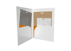 Pochette d’échantillons