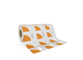 Flexible Verpackung - Rollenware