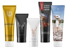 Laminattuben - 35 mm