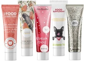 Laminattuben - 25 mm