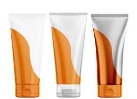 Laminattuben - 50 mm