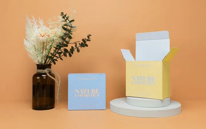 Bedruckte Versandkartons Bedruckte Versandkartons