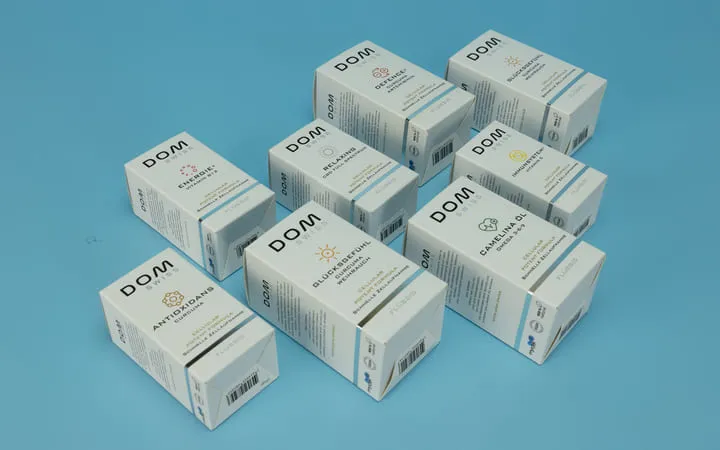 bedruckte Faltschachteln mit Steckboden  bedruckte Faltschachteln mit Steckboden