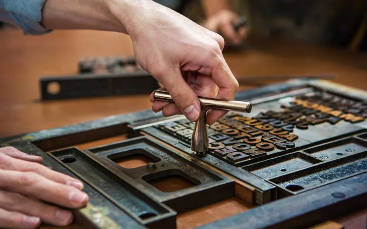 Hochdruckverfahren Hochdruckverfahren