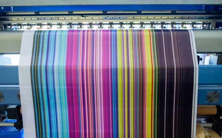 Tintenstrahldrucker  Tintenstrahldrucker