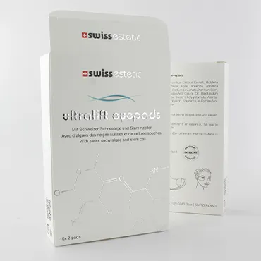 Bedruckte Faltschachtel Bedruckte Faltschachtel