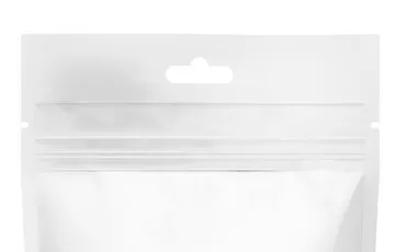 Linguetta a strappo e foro europeo Linguetta a strappo e foro europeo