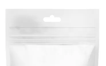 Senza linguetta a strappo, con foro europeo Senza linguetta a strappo, con foro europeo