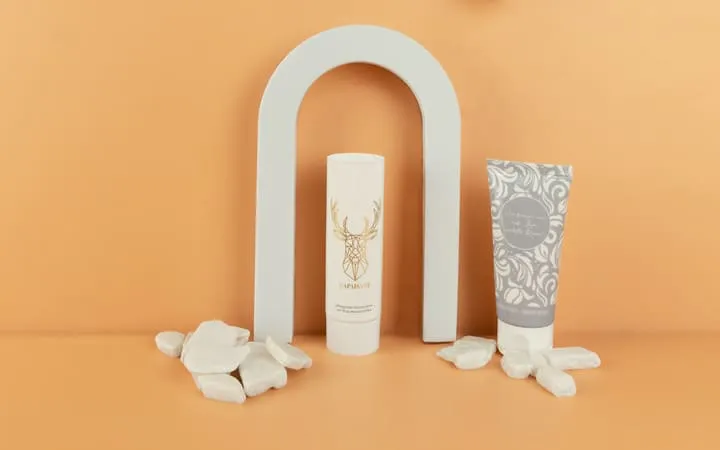 Marketing con l'imballaggio primario Marketing con l'imballaggio primario