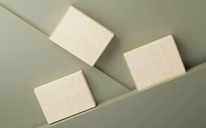 Faltschachten Naturkarton Faltschachten Naturkarton