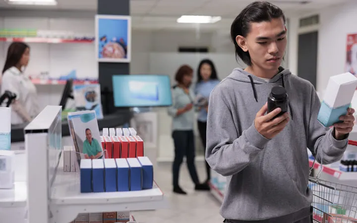 Medikamente als sicher kennzeichnen - Serialisierung auf hohem Niveau Medikamente als sicher kennzeichnen - Serialisierung auf hohem Niveau