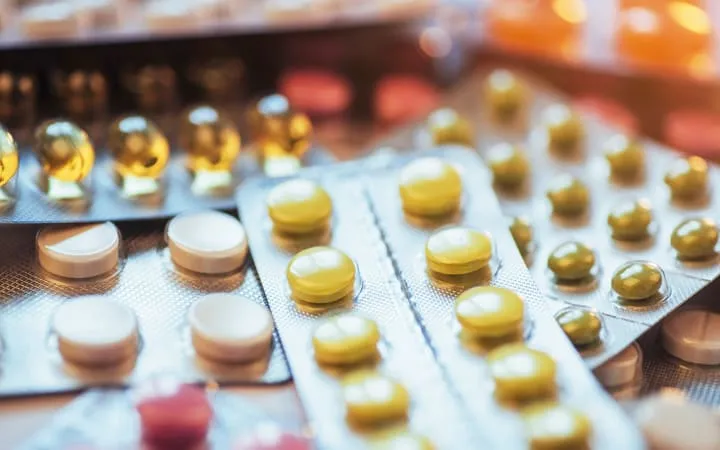 Serialisierung der Medikamente Serialisierung der Medikamente