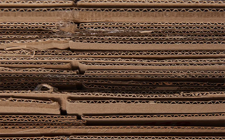 Fehler bei der Herstellung von Wellpappe Fehler bei der Herstellung von Wellpappe