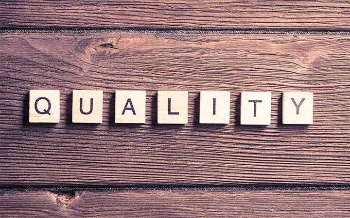 Qualitätsmangament Qualitätsmangament