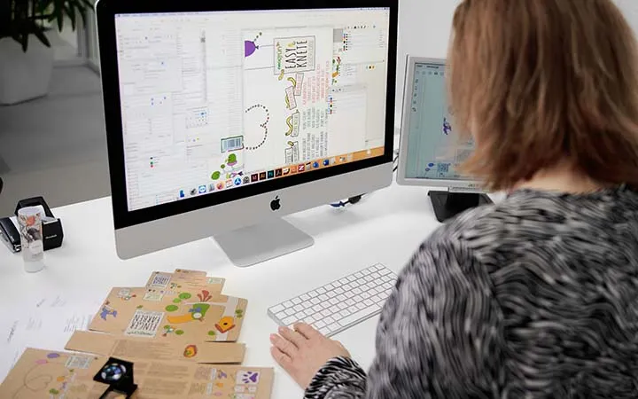 Druckvorstufe Lableprint24 Druckvorstufe Lableprint24