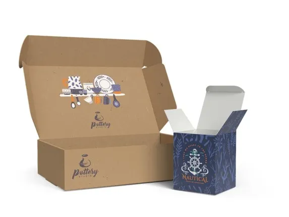 Faltschachteln Faltschachteln