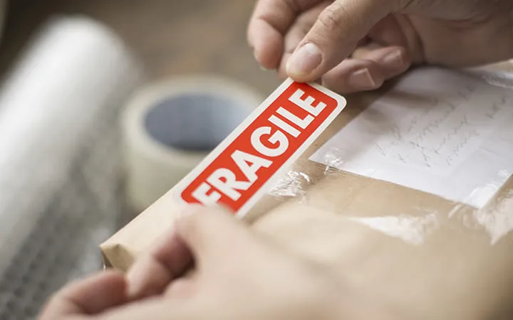 Étiquettes autocollantes Étiquettes autocollantes