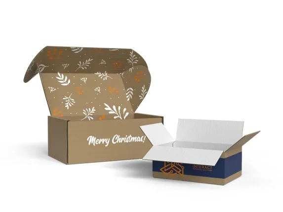 Versandkartons Versandkartons