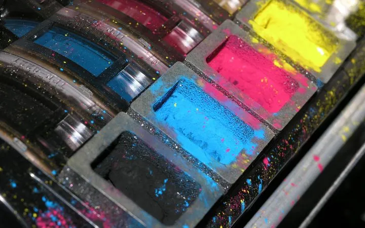 Injekt Druckverfahren Injekt Druckverfahren