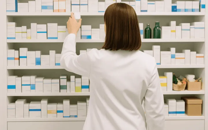 pharmacy pharmacy