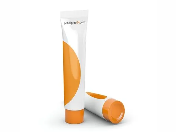 Laminattuben Laminattuben