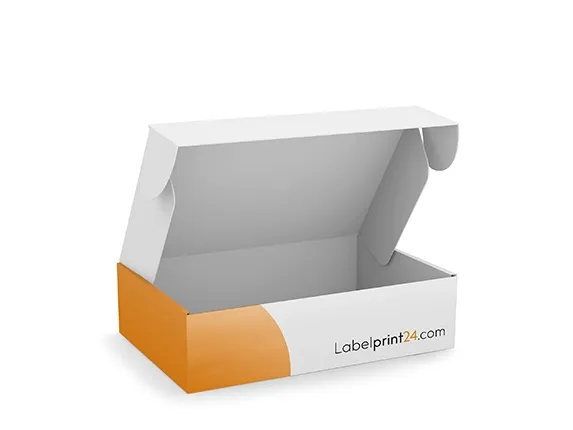 Scatole a valigetta Scatole a valigetta